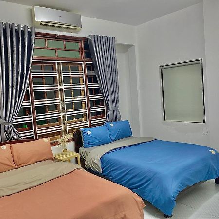 Shine Riverside Homestay Hue Dış mekan fotoğraf