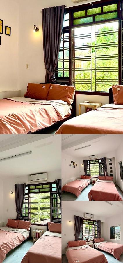 Shine Riverside Homestay Hue Dış mekan fotoğraf