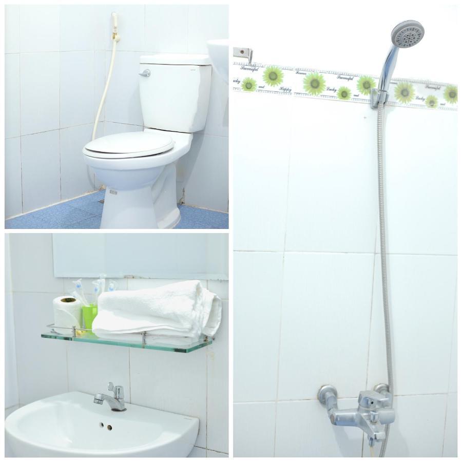 Shine Riverside Homestay Hue Dış mekan fotoğraf