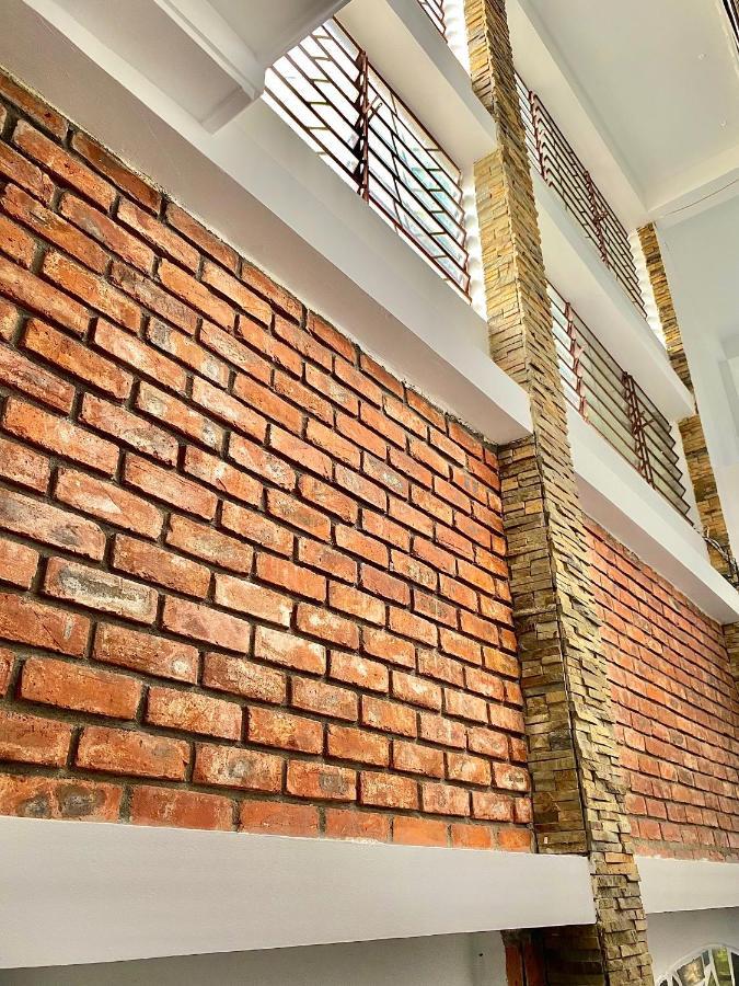Shine Riverside Homestay Hue Dış mekan fotoğraf