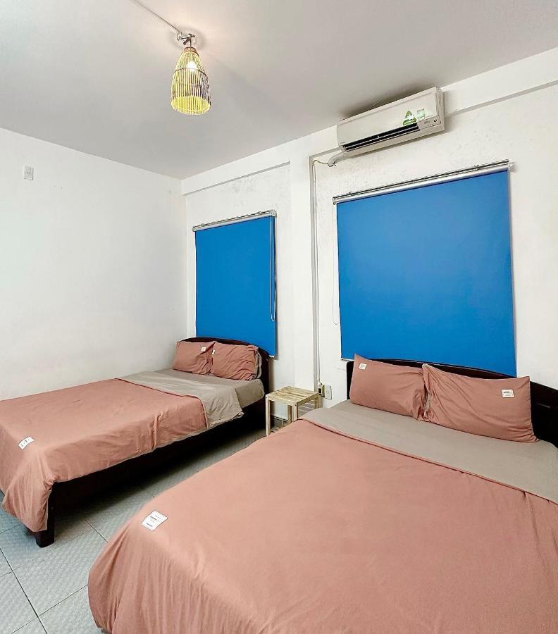 Shine Riverside Homestay Hue Dış mekan fotoğraf