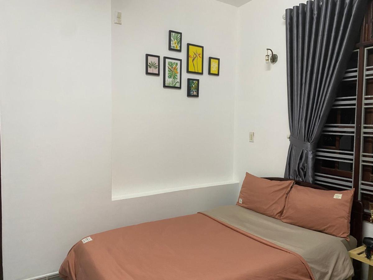 Shine Riverside Homestay Hue Dış mekan fotoğraf