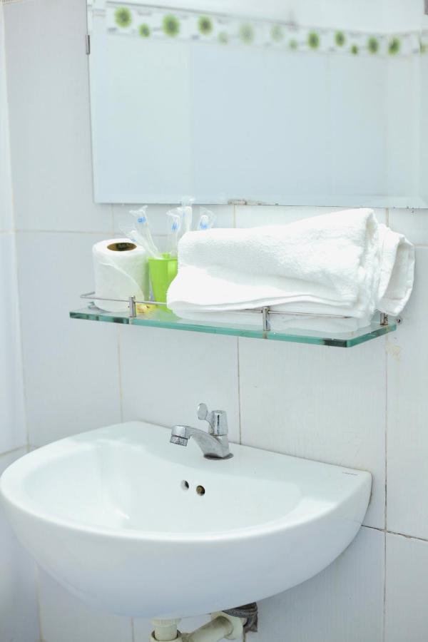 Shine Riverside Homestay Hue Dış mekan fotoğraf