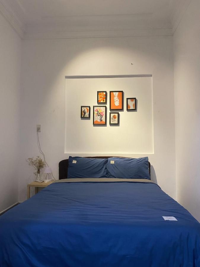 Shine Riverside Homestay Hue Dış mekan fotoğraf