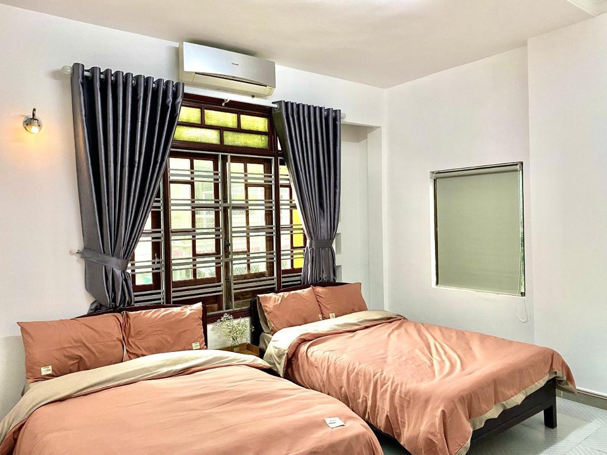 Shine Riverside Homestay Hue Dış mekan fotoğraf