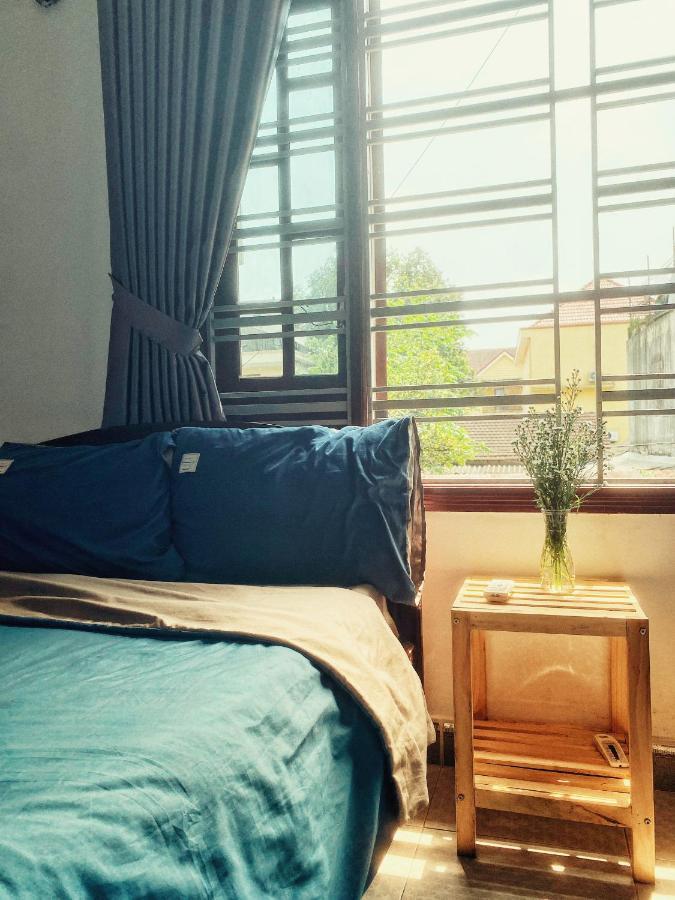 Shine Riverside Homestay Hue Dış mekan fotoğraf