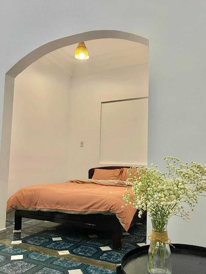 Shine Riverside Homestay Hue Dış mekan fotoğraf