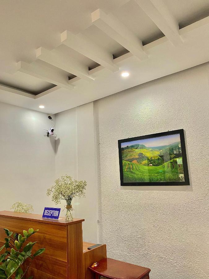 Shine Riverside Homestay Hue Dış mekan fotoğraf