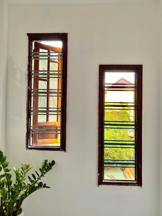 Shine Riverside Homestay Hue Dış mekan fotoğraf