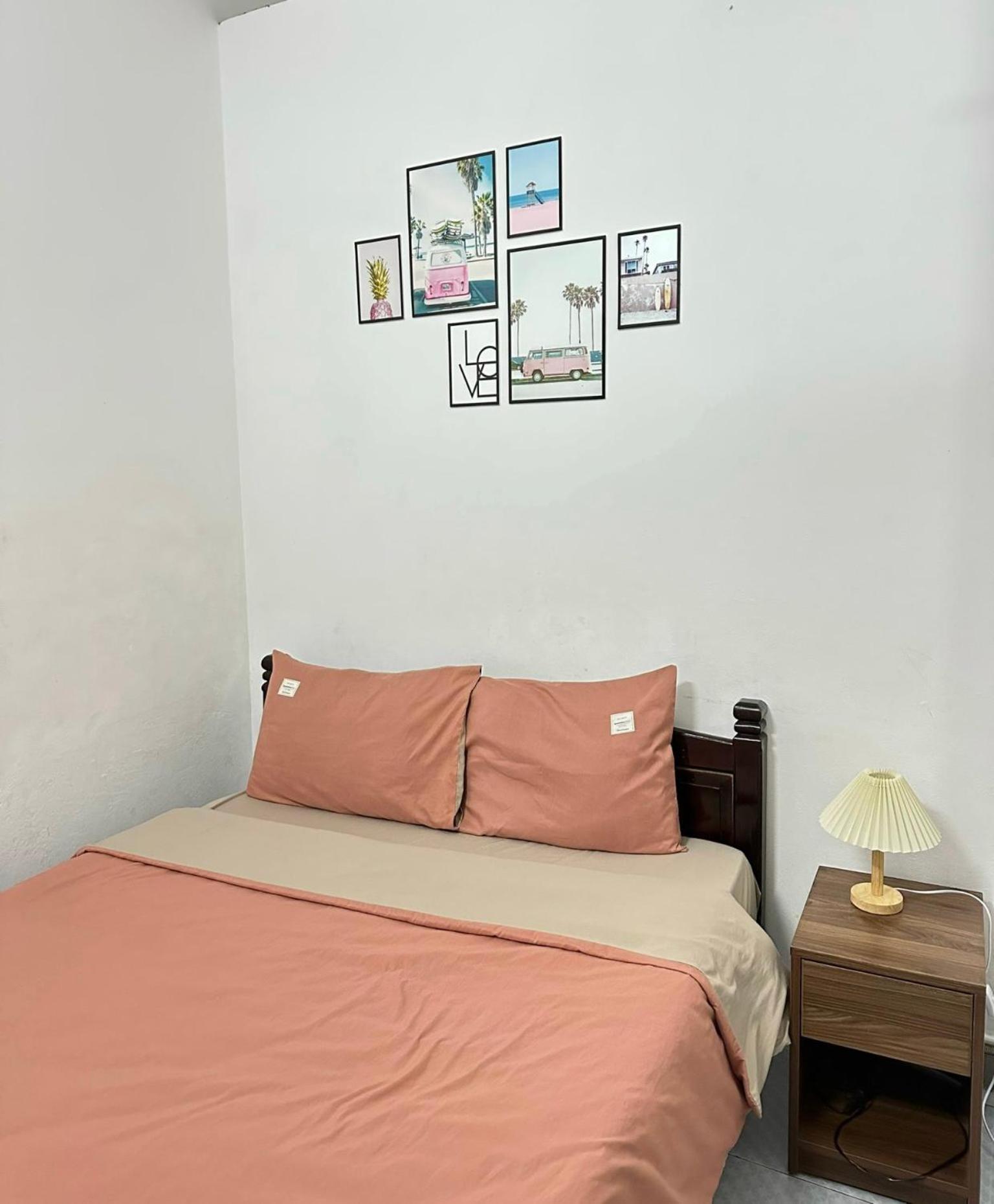 Shine Riverside Homestay Hue Dış mekan fotoğraf